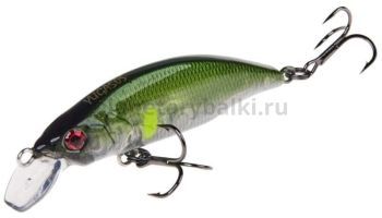 Воблер тонущий Lucky John Pro Series YUGA S 50мм, 4,2гр., 1м, цвет 902