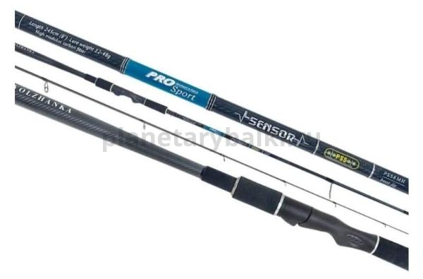 Спиннинг Volzhanka Pro Sport Sensor 2.45м, тест 12-48гр., 2 секции для рыбалки, Спиннинг Volzhanka Pro Sport Sensor 2.45м, тест 12-48гр., 2 секции отзывы, Спиннинг Volzhanka Pro Sport Sensor 2.45м, тест 12-48гр., 2 секции купить, Спиннинг Volzhanka Pro Sport Sensor 2.45м, тест 12-48гр., 2 секции купить в интернет магазине, Спиннинг Volzhanka Pro Sport Sensor 2.45м, тест 12-48гр., 2 секции выбрать, Спиннинг Volzhanka Pro Sport Sensor 2.45м, тест 12-48гр., 2 секции обзор, Спиннинг Volzhanka Pro Sport Sensor 2.45м, тест 12-48гр., 2 секции купить в розничном магазине