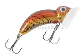 Воблер Halco NIGHT WALKER, 65мм, 14гр., цвет H61