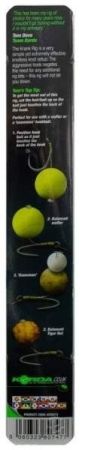 Поводки готовые Korda Krank Ready Rig №8, 15lb для рыбалки, Поводки готовые Korda Krank Ready Rig №8, 15lb отзывы, Поводки готовые Korda Krank Ready Rig №8, 15lb купить, Поводки готовые Korda Krank Ready Rig №8, 15lb купить в интернет магазине, Поводки готовые Korda Krank Ready Rig №8, 15lb выбрать, Поводки готовые Korda Krank Ready Rig №8, 15lb обзор, Поводки готовые Korda Krank Ready Rig №8, 15lb купить в розничном магазине