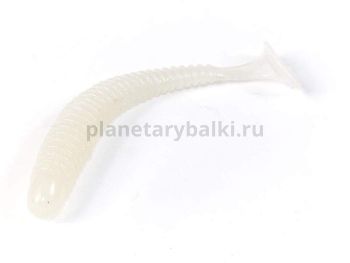 Виброхвост LUCKY JOHN Pro Series Spark Tail 4,0in 10,1см, цвет 033, 5шт.