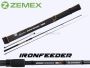 Удилище фидерное ZEMEX IRON Picker 9 ft 2,7м, тест 30гр. для рыбалки, Удилище фидерное ZEMEX IRON Picker 9 ft 2,7м, тест 30гр. отзывы, Удилище фидерное ZEMEX IRON Picker 9 ft 2,7м, тест 30гр. купить, Удилище фидерное ZEMEX IRON Picker 9 ft 2,7м, тест 30гр. купить в интернет магазине, Удилище фидерное ZEMEX IRON Picker 9 ft 2,7м, тест 30гр. выбрать, Удилище фидерное ZEMEX IRON Picker 9 ft 2,7м, тест 30гр. обзор, Удилище фидерное ZEMEX IRON Picker 9 ft 2,7м, тест 30гр. купить в розничном магазине
