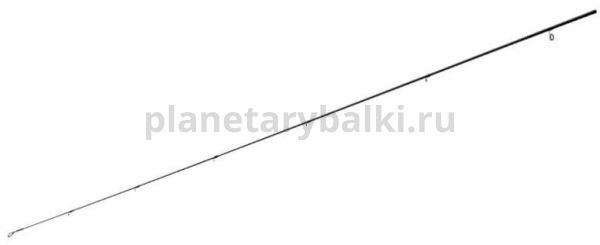 FLAGMAN Верхнее колено спиннингового удилища Zedd Сasting 79ML  2,36м тест 3-16г