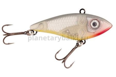 Воблер Halco Trembler 70 XS, 70мм, 16гр., 2,5м, цвет R42