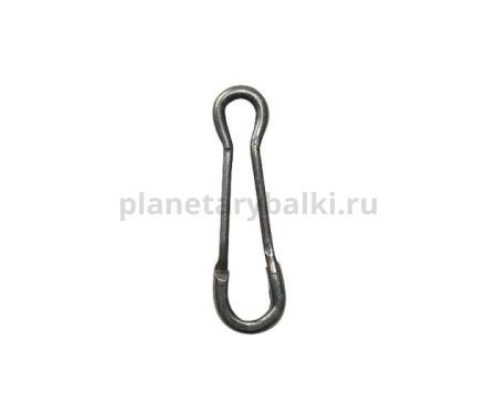 Застежка удлиненная KORDA Stick Klip S