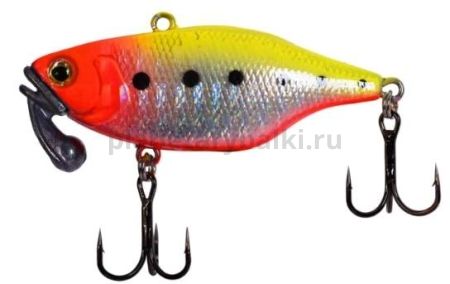 Воблер LureMax HAMMER 65мм, 21гр., цвет 017