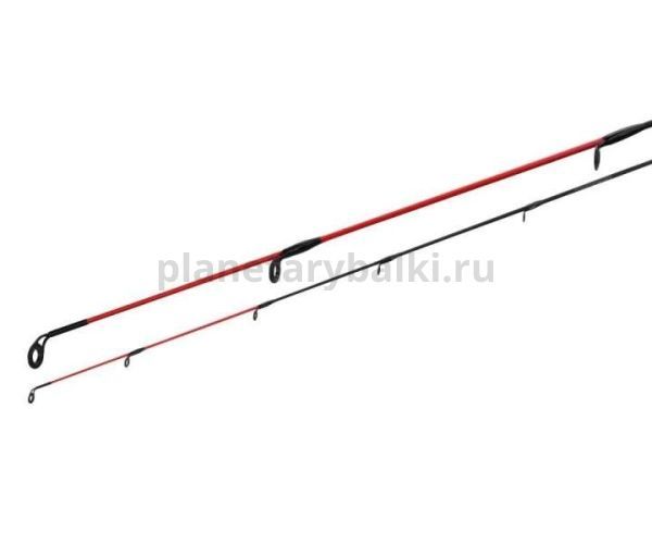 Вершинка фидерного удилища FLAGMAN S-series 5oz carbon