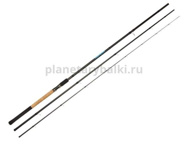 Удилище матчевое Salmo Diamond MATCH 15 4.2м, тест 4-15гр.