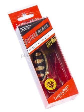 Блесна вращающаяся Lucky John SHELT BLADE №2, 9гр., цвет 001 для рыбалки, Блесна вращающаяся Lucky John SHELT BLADE №2, 9гр., цвет 001 отзывы, Блесна вращающаяся Lucky John SHELT BLADE №2, 9гр., цвет 001 купить, Блесна вращающаяся Lucky John SHELT BLADE №2, 9гр., цвет 001 купить в интернет магазине, Блесна вращающаяся Lucky John SHELT BLADE №2, 9гр., цвет 001 выбрать, Блесна вращающаяся Lucky John SHELT BLADE №2, 9гр., цвет 001 обзор, Блесна вращающаяся Lucky John SHELT BLADE №2, 9гр., цвет 001 купить в розничном магазине