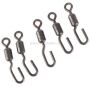 KORDA Вертлюг быстросъемный Spinner Swivel XX №11 для рыбалки, KORDA Вертлюг быстросъемный Spinner Swivel XX №11 отзывы, KORDA Вертлюг быстросъемный Spinner Swivel XX №11 купить, KORDA Вертлюг быстросъемный Spinner Swivel XX №11 купить в интернет магазине, KORDA Вертлюг быстросъемный Spinner Swivel XX №11 выбрать, KORDA Вертлюг быстросъемный Spinner Swivel XX №11 обзор, KORDA Вертлюг быстросъемный Spinner Swivel XX №11 купить в розничном магазине