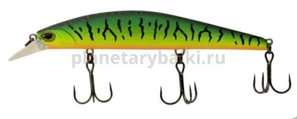 Воблер LureMax GRASPER 110F MR, 110мм, 18,5гр., 0,8-1,6м, цвет 042