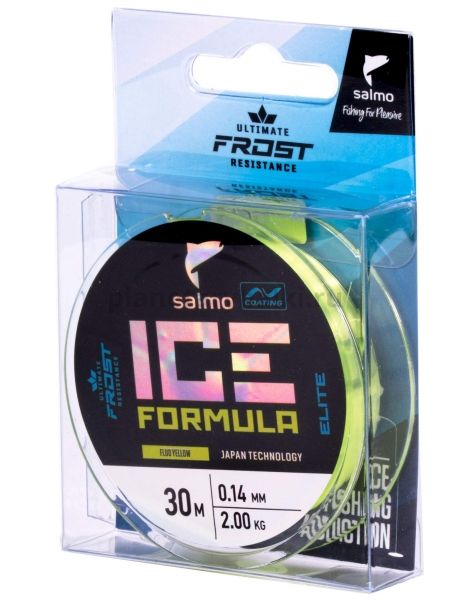 Леска монофильная зимняя Salmo Elite ICE FORMULA Fluo Yellow 30м, 0,14мм, 2кг для рыбалки, Леска монофильная зимняя Salmo Elite ICE FORMULA Fluo Yellow 30м, 0,14мм, 2кг отзывы, Леска монофильная зимняя Salmo Elite ICE FORMULA Fluo Yellow 30м, 0,14мм, 2кг купить, Леска монофильная зимняя Salmo Elite ICE FORMULA Fluo Yellow 30м, 0,14мм, 2кг купить в интернет магазине, Леска монофильная зимняя Salmo Elite ICE FORMULA Fluo Yellow 30м, 0,14мм, 2кг выбрать, Леска монофильная зимняя Salmo Elite ICE FORMULA Fluo Yellow 30м, 0,14мм, 2кг обзор, Леска монофильная зимняя Salmo Elite ICE FORMULA Fluo Yellow 30м, 0,14мм, 2кг купить в розничном магазине