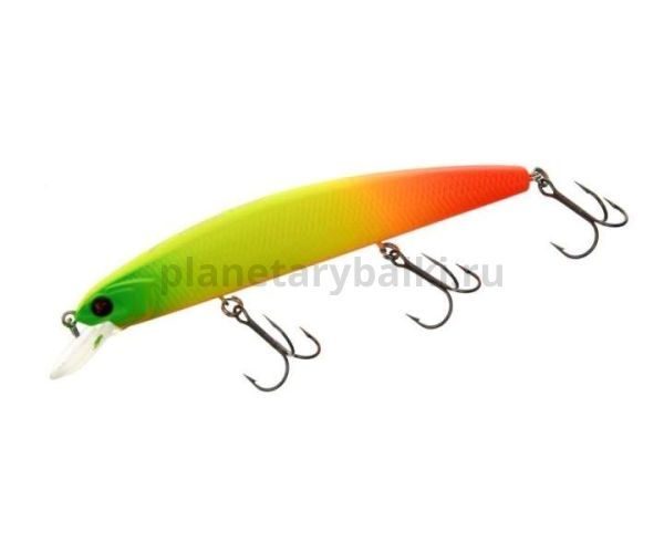 Воблер суспендр FLAGMAN Hellcat 110SP 110мм, 16гр., 0,5-1м, цвет 452