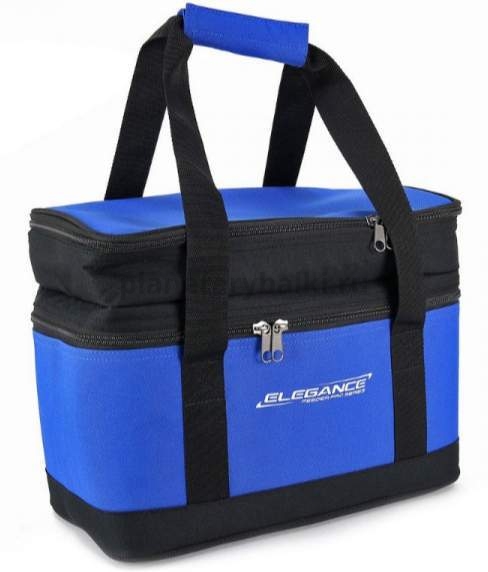 Термосумка фидерная ELEGANCE FEEDER PRO 37х17х29см