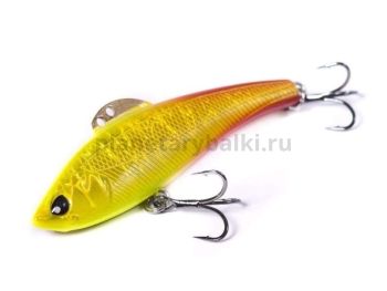 Воблер вертикальный LUCKY JOHN Pro Series BASARA VIB S тонущий 90мм, 28гр., цвет 149
