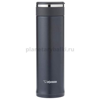 Термос Zojirushi SM-JE48-HM 0,48 л  (чер)