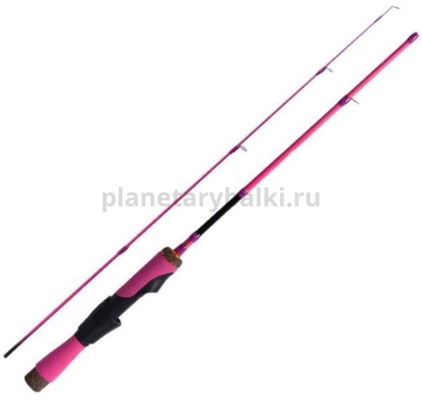 Удочка зимняя Maximus LONG HAND 382M TROUT SE 0,95м, тест до 30гр.