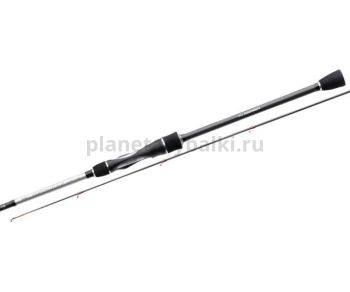 Спиннинг FLAGMAN Optimum 832LT 2,51м, тест 1,5-12гр.