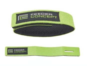 Стяжки для удилищ Feeder Concept 2шт.