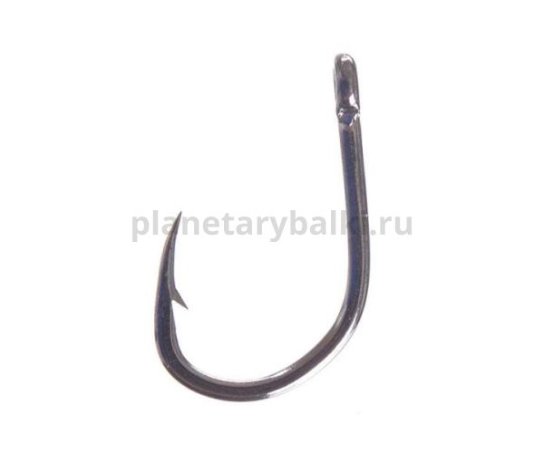 Крючок OWNER Carp Iseama X w/eye BC №6, 10шт.