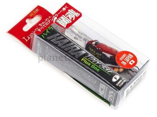 Воблер плавающий LUCKY JOHN Pro Series HAIRA TINY LBF 33мм, 4гр., до 1м, цвет 202 Plus Foot для рыбалки, Воблер плавающий LUCKY JOHN Pro Series HAIRA TINY LBF 33мм, 4гр., до 1м, цвет 202 Plus Foot отзывы, Воблер плавающий LUCKY JOHN Pro Series HAIRA TINY LBF 33мм, 4гр., до 1м, цвет 202 Plus Foot купить, Воблер плавающий LUCKY JOHN Pro Series HAIRA TINY LBF 33мм, 4гр., до 1м, цвет 202 Plus Foot купить в интернет магазине, Воблер плавающий LUCKY JOHN Pro Series HAIRA TINY LBF 33мм, 4гр., до 1м, цвет 202 Plus Foot выбрать, Воблер плавающий LUCKY JOHN Pro Series HAIRA TINY LBF 33мм, 4гр., до 1м, цвет 202 Plus Foot обзор, Воблер плавающий LUCKY JOHN Pro Series HAIRA TINY LBF 33мм, 4гр., до 1м, цвет 202 Plus Foot купить в розничном магазине