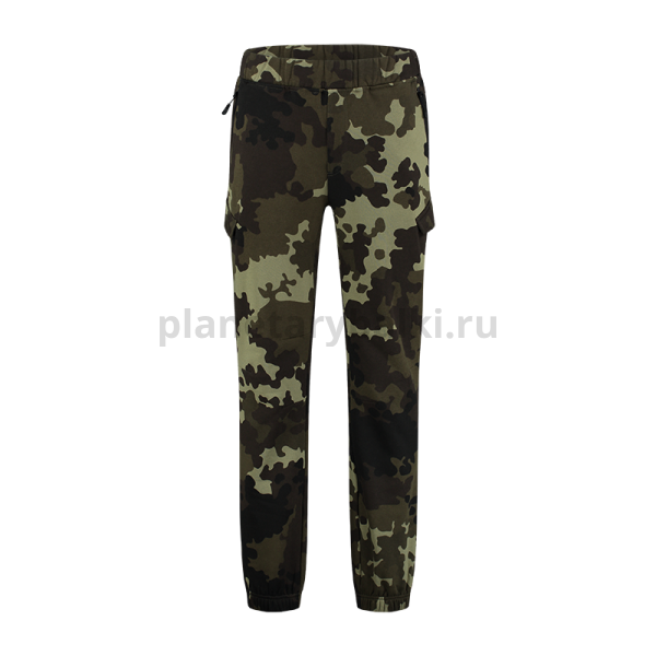 Брюки спортивные KORDA Kore Joggers Light Kamo размер M