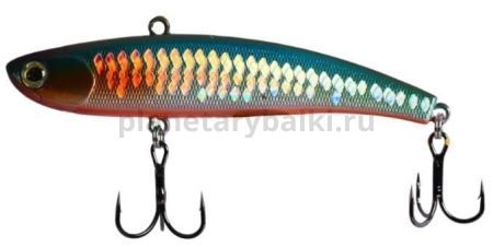 Виб ECOPRO Nemo Slim 60мм, 12гр., 055-Shiny Shad