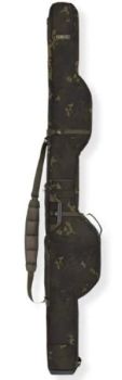 Чехол для 5-ти удилищ KORDA Compac 5 Rod Holdall 13ft Dark Kamo 212х30х16см