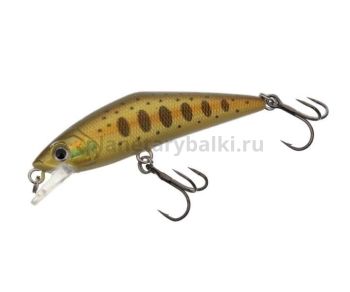 Воблер FLAGMAN Ammer 50S 50мм 4,3г 0,2-1,0м 427 Тонущий