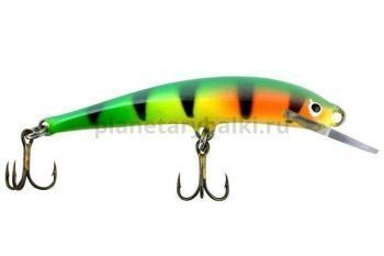 Воблер Nils Master INVINCIВLE DR 120мм, 24г.р, до 7м, цвет 027