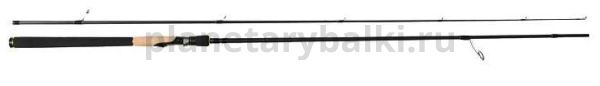 Спиннинг SABANEEV AMULET AMS 902MH 2,73м, тест 10-45гр.
