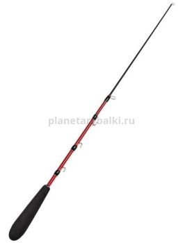 Удилище телескопическое зимнее Salmo Diamond PERCH TELE 0,52м, тест 8-30гр.