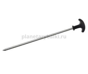 Набор колышков для палатки CARP PRO 30см, 10шт.