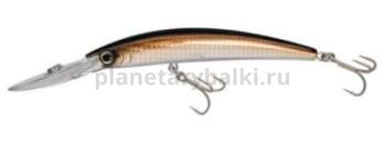 Воблер R1134-HRSN Yo-Zuri Crystal Minnow DD 90F