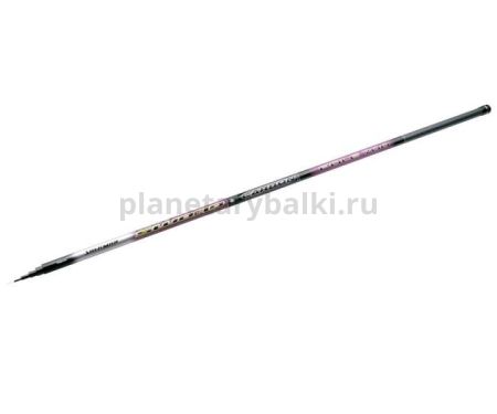 Удилище маховое телескопическое FLAGMAN Sherman Sword Pole 7м (б/к)