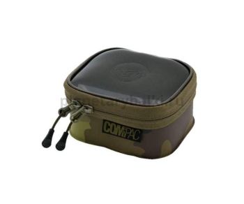 Коробка ПВХ KORDA Compac камуфляж 100 13x11x6см 