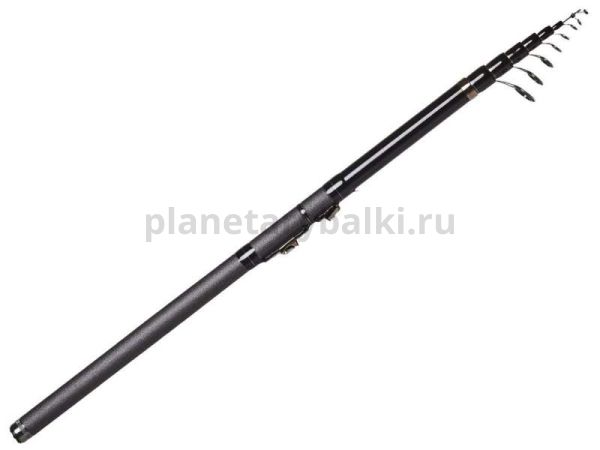 Удилище поплавочное с кольцами Salmo Sniper TRAVEL TELEROD 4.7м, тест до 15гр.