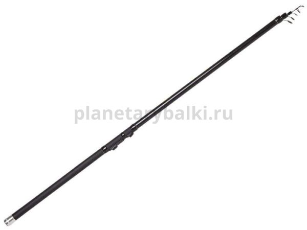 Удилище поплавочное с кольцами Salmo Sniper BOLOGNESE MEDIUM M 4м, тест 5-20гр.
