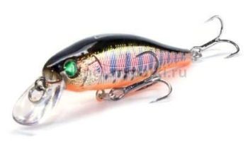 Воблер ZEMEX TITO 65SP SMR 65мм, 6гр., 0,8-1,2м цвет T403