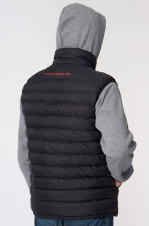 Жилет Alaskan Juneau Vest Black, размер M утепленный стеганый черный /красный для рыбалки, Жилет Alaskan Juneau Vest Black, размер M утепленный стеганый черный /красный отзывы, Жилет Alaskan Juneau Vest Black, размер M утепленный стеганый черный /красный купить, Жилет Alaskan Juneau Vest Black, размер M утепленный стеганый черный /красный купить в интернет магазине, Жилет Alaskan Juneau Vest Black, размер M утепленный стеганый черный /красный выбрать, Жилет Alaskan Juneau Vest Black, размер M утепленный стеганый черный /красный обзор, Жилет Alaskan Juneau Vest Black, размер M утепленный стеганый черный /красный купить в розничном магазине