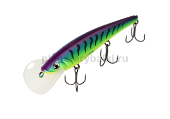 Воблер LureMax STINKA 130FMDR 130мм, 18гр.,2,8-3,2м, цвет 026