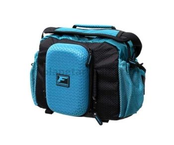 Сумка поясная Large FLAGMAN 27X24X9,5см