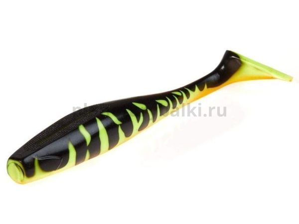 Виброхвост LJ 3D BBS Series GIANT KUBIRA SWIM SHAD 10,3in (26,00)/PG37 1шт.