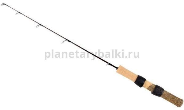 F-FISHING Удочка зимняя Ice Rod Vib light M 24' 61см