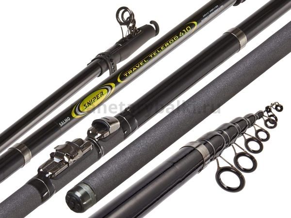 Удилище поплавочное с кольцами Salmo Sniper TRAVEL TELEROD 4.1м, тест до 15гр. для рыбалки, Удилище поплавочное с кольцами Salmo Sniper TRAVEL TELEROD 4.1м, тест до 15гр. отзывы, Удилище поплавочное с кольцами Salmo Sniper TRAVEL TELEROD 4.1м, тест до 15гр. купить, Удилище поплавочное с кольцами Salmo Sniper TRAVEL TELEROD 4.1м, тест до 15гр. купить в интернет магазине, Удилище поплавочное с кольцами Salmo Sniper TRAVEL TELEROD 4.1м, тест до 15гр. выбрать, Удилище поплавочное с кольцами Salmo Sniper TRAVEL TELEROD 4.1м, тест до 15гр. обзор, Удилище поплавочное с кольцами Salmo Sniper TRAVEL TELEROD 4.1м, тест до 15гр. купить в розничном магазине