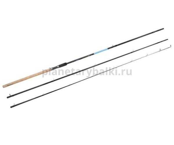 Удилище матчевое FLAGMAN Squadron Pro Ultralight Match 4,2м, тест 3-15гр.
