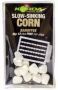 Имитационная приманка Korda Maize Slow Sinking White 10шт. для рыбалки, Имитационная приманка Korda Maize Slow Sinking White 10шт. отзывы, Имитационная приманка Korda Maize Slow Sinking White 10шт. купить, Имитационная приманка Korda Maize Slow Sinking White 10шт. купить в интернет магазине, Имитационная приманка Korda Maize Slow Sinking White 10шт. выбрать, Имитационная приманка Korda Maize Slow Sinking White 10шт. обзор, Имитационная приманка Korda Maize Slow Sinking White 10шт. купить в розничном магазине