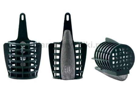 Кормушка ECOPRO HDR-Sport вариант 10гр., 10шт.