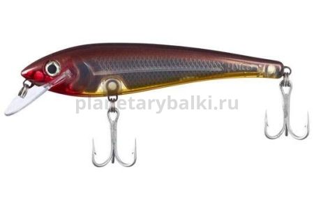 Воблер Halco HAMMA SP 123, 123мм, 28гр., 1-3м, цвет R36
