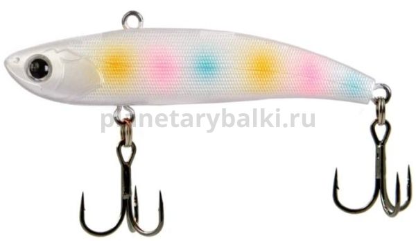 Виб ECOPRO Nemo 70мм, 13гр., цвет 103 Rotten Sourcream
